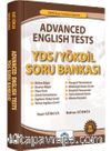 Advanced English Tests YDS Soru Bankası