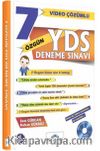 YDS 7 Özgün Deneme Sınavı