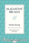 Olağanüstü Bir Gece (Karton Kapak)