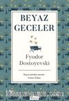 Beyaz Geceler  (Karton Kapak)