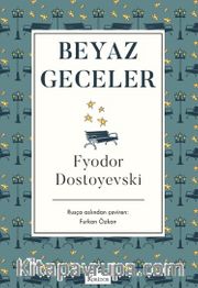 Beyaz Geceler  (Karton Kapak)