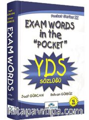 Exam Words in the Pocket YDS 