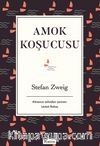 Amok Koşucusu (Karton Kapak)