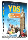 YDS Soru Bankası 2