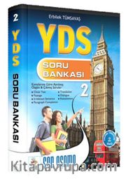 YDS Soru Bankası 2