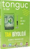 10. Sınıf TAK Biyoloji Soru Bankası