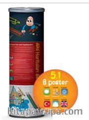 5.1 Akıl Haritaları Seti