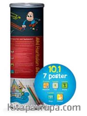 10.1 Akıl Haritaları Seti