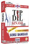 Tıp Dil Soru Bankası / Tıp Dil Kitaplar Serisi 2