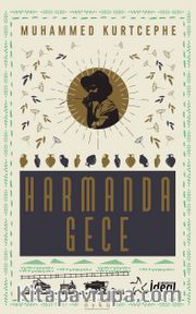 Harmanda Gece