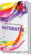 5. Sınıf Matematik Öğretici Kazanım Denemeleri