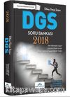 2018 DGS Tamamı Çözümlü Soru Bankası