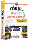 YÖKDİL Sosyal Bilimler Tamamı Çözümlü Soru Bankası