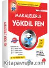 Makalelerle YÖKDİL Fen