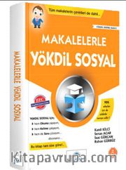 Makalelerle YÖKDİL Sosyal