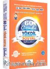 60 Günde YÖKDİL Sosyal Kelimeleri