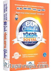 60 Günde YÖKDİL Sosyal Kelimeleri