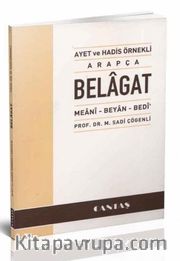 Ayet ve Hadis Örnekli Arapça Belagat
