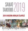 2019 Masa Takvimi