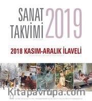 2019 Masa Takvimi