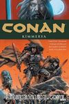 Conan 1. Kitap / Kimmerya