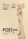 Post Öykü Sayı:25 Kasım-Aralık 2018