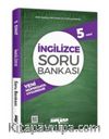 5. Sınıf İngilizce Soru Bankası