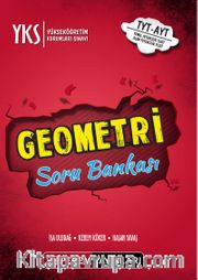 YKS TYT-AYT Geometri Soru Bankası