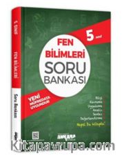 5. Sınıf Fen Bilimleri Soru Bankası