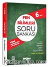 6. Sınıf Fen Bilimleri Soru Bankası