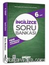 6. Sınıf İngilizce Soru Bankası