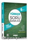6. Sınıf Türkçe Soru Bankası