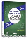 6. Sınıf Din Kültürü ve Ahlak Bilgisi Soru Bankası