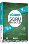 7. Sınıf Türkçe Soru Bankası