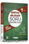 7. Sınıf Sosyal Bilgiler Soru Bankası