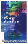 Kara Dursun ve Diğer Ankara Söylenceleri