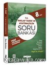 8. Sınıf T. C. İnkılap Tarihi ve Atatürkçülük Soru Bankası