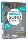9. Sınıf Türk Dili ve Edebiyatı Soru Bankası 