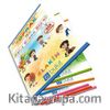 Toprak İle Kolay Okuma Dizisi (10 Kitap Takım)