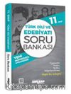 11. Sınıf Türk Dili ve Edebiyatı Soru Bankası