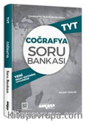TYT Coğrafya Soru Bankası