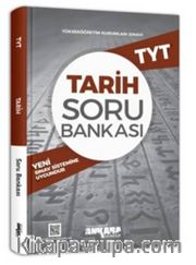 TYT Tarih Soru Bankası 
