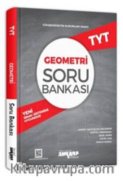 TYT Geometri Soru Bankası