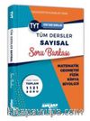 TYT Tüm Dersler Sayısal Soru Bankası