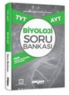 TYT-AYT Biyoloji Soru Bankası