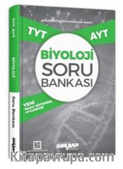 TYT-AYT Biyoloji Soru Bankası