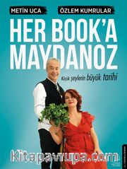 Her Book’a Maydanoz