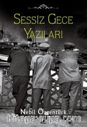 Sessiz Gece Yazıları