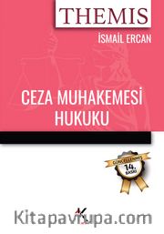 Ceza Muhakemesi Hukuku