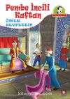 Pembe İncili Kaftan